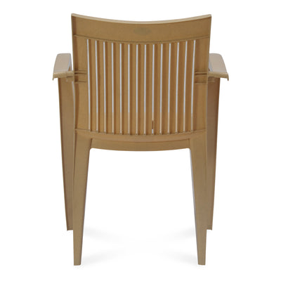 Nilkamal CHR2209 Plastic Arm Chair