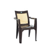 Nilkamal CHR2213 Plastic Arm Chair