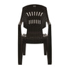 Nilkamal CHR2231 Plastic Arm Chair