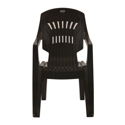 Nilkamal CHR2231 Plastic Arm Chair