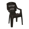 Nilkamal CHR2231 Plastic Arm Chair