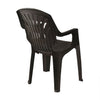 Nilkamal CHR2231 Plastic Arm Chair