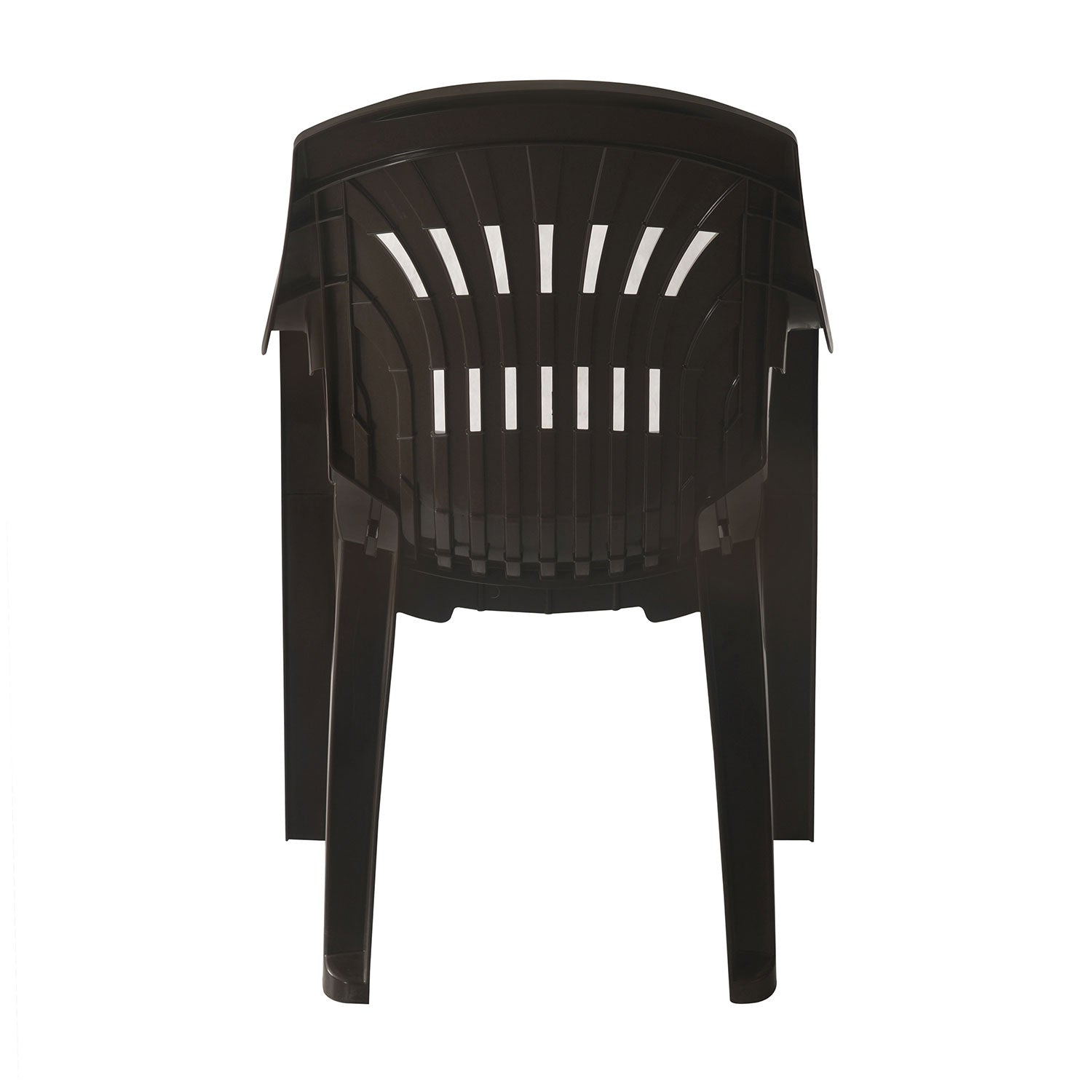 Nilkamal CHR2231 Plastic Arm Chair