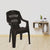 Nilkamal CHR2231 Plastic Arm Chair