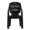 Nilkamal CHR2231 Plastic Arm Chair
