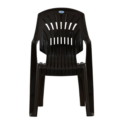 Nilkamal CHR2231 Plastic Arm Chair