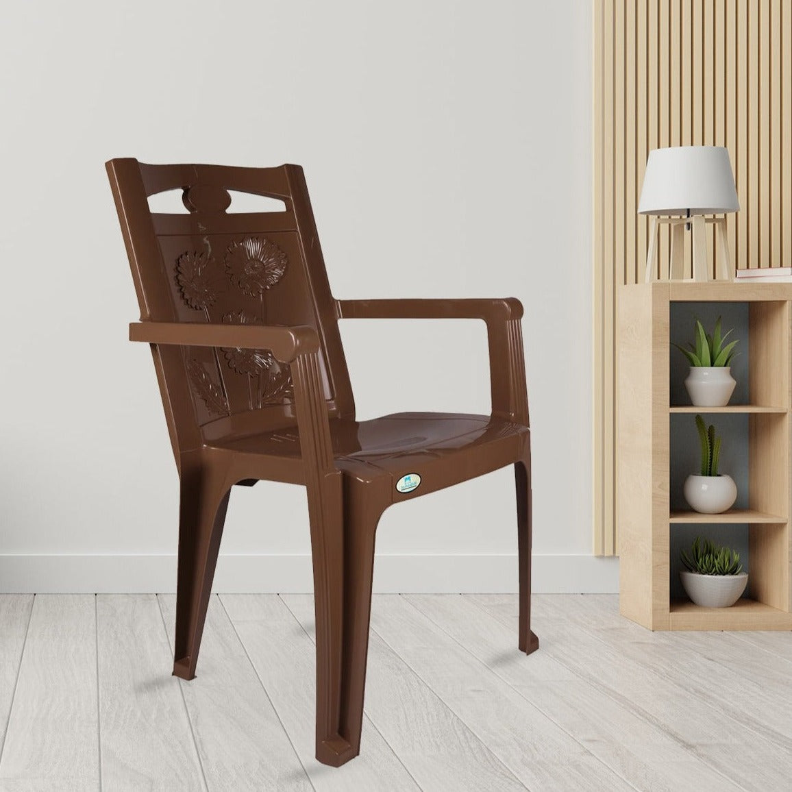 Rattan Dark Beige