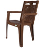 Nilkamal CHR2240 Plastic Arm Chair