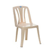 Nilkamal CHR4001 Plastic Armless Chair