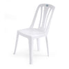 Nilkamal CHR4001 Plastic Armless Chair