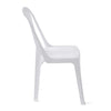 Nilkamal CHR4001 Plastic Armless Chair