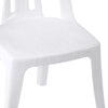 Nilkamal CHR4001 Plastic Armless Chair
