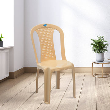 Plastic Arm Chair Nilkamal Plastic Plastic Chair Top Chair Armless Nilkamal  4025 – Plastic World