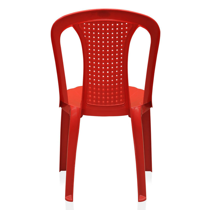 Nilkamal armless deals chair price