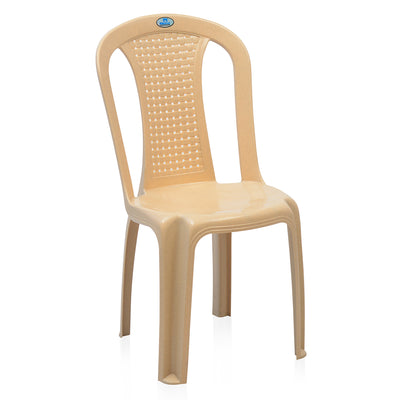Nilkamal armless chair online
