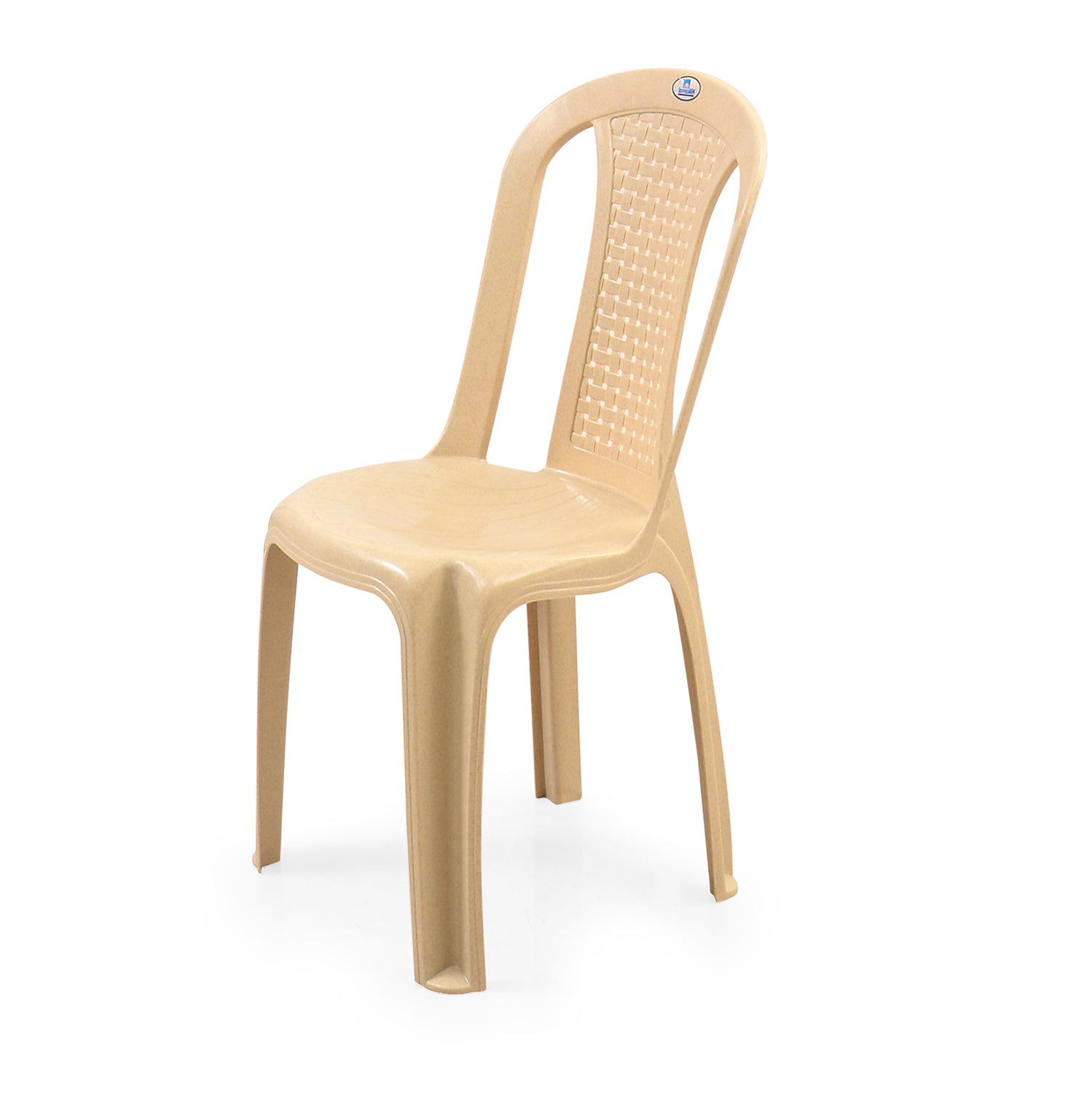 Nilkamal Shahenshah 4 Seater Dining Set