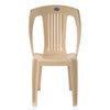 Nilkamal CHR 4032 Plastic Armless Chair