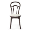 Nilkamal CHR 4040 without Cushion Armless Chair