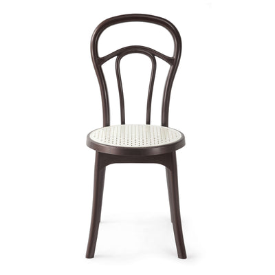 Nilkamal CHR 4040 without Cushion Armless Chair
