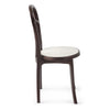 Nilkamal CHR 4040 without Cushion Armless Chair