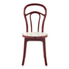 Nilkamal CHR 4040 without Cushion Armless Chair