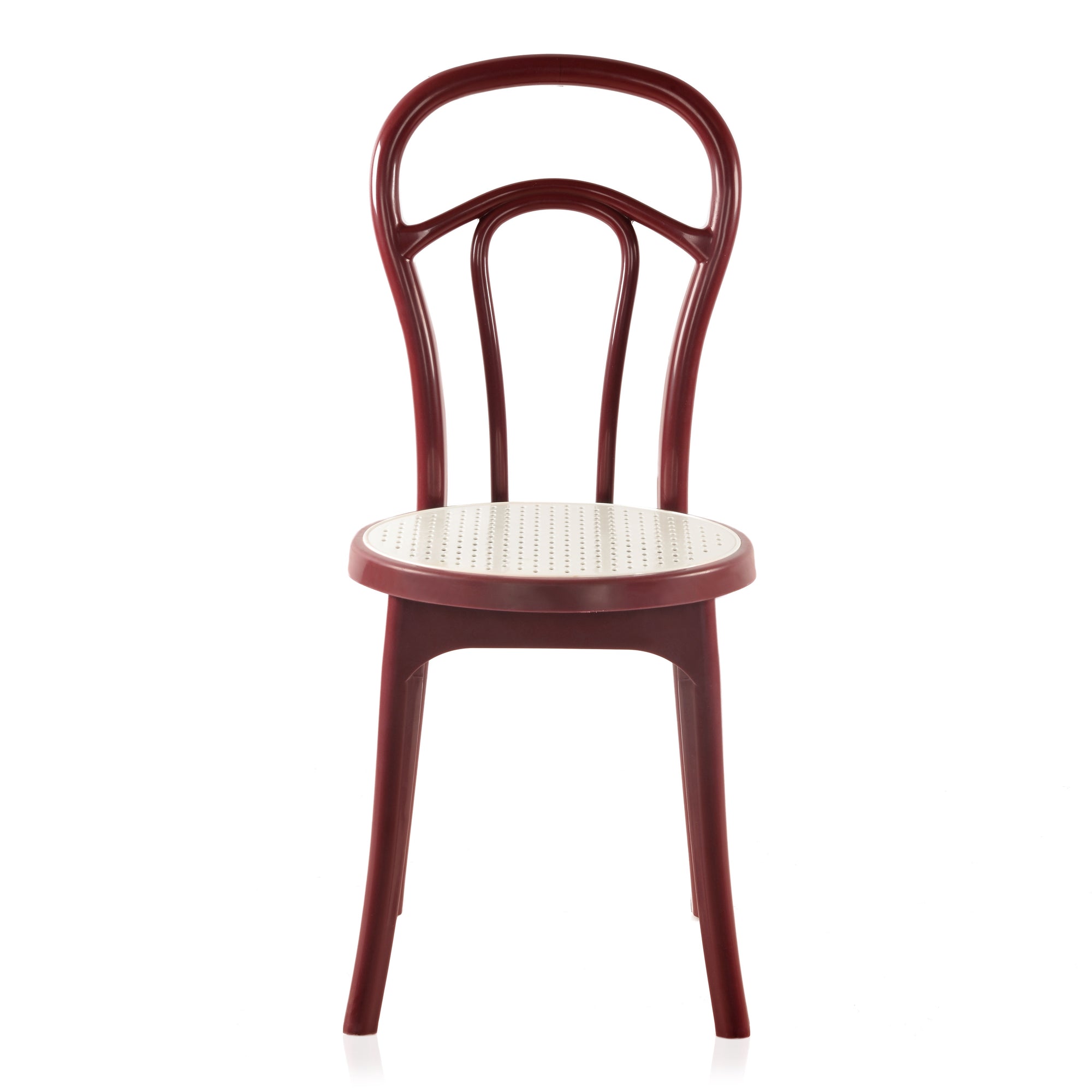 Nilkamal CHR 4040 without Cushion Armless Chair