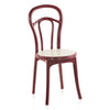 Nilkamal CHR 4040 without Cushion Armless Chair