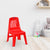 bright-red