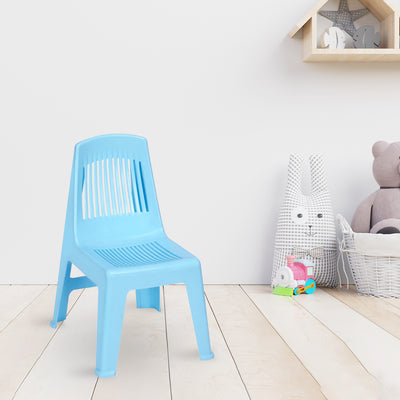 Nilkamal CHR5027 Plastic Baby Armless Chair
