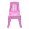 Nilkamal CHR5027 Plastic Baby Armless Chair