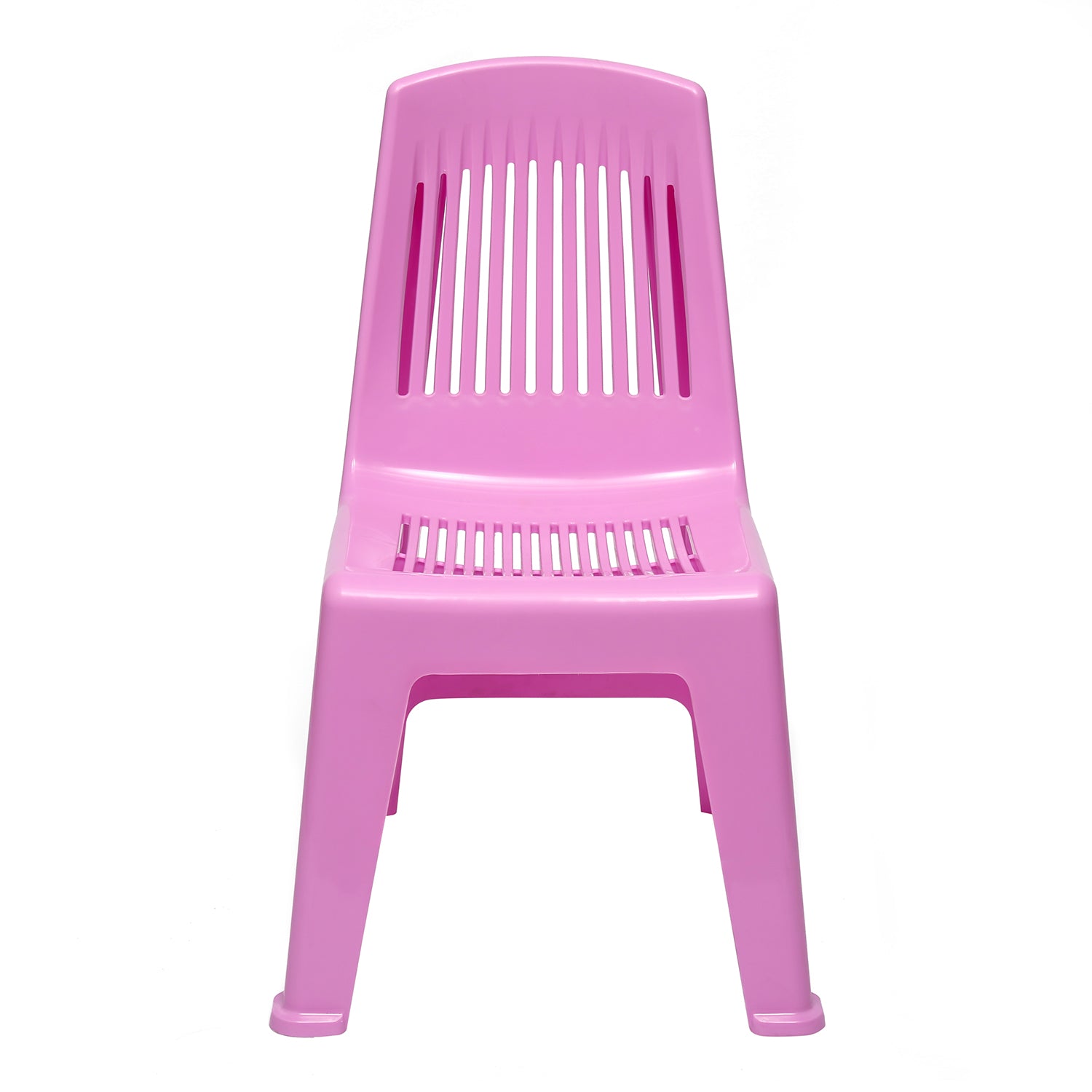 Nilkamal CHR5027 Plastic Baby Armless Chair
