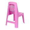 Nilkamal CHR5027 Plastic Baby Armless Chair