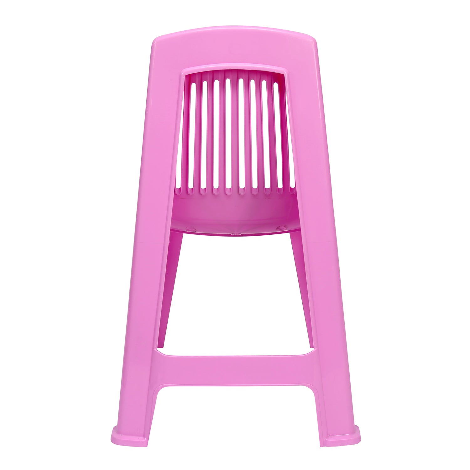Nilkamal CHR5027 Plastic Baby Armless Chair