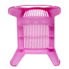 Nilkamal CHR5027 Plastic Baby Armless Chair