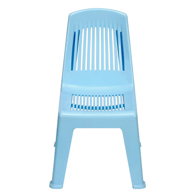 Nilkamal CHR5027 Plastic Baby Armless Chair