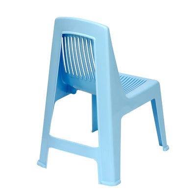 Nilkamal CHR5027 Plastic Baby Armless Chair