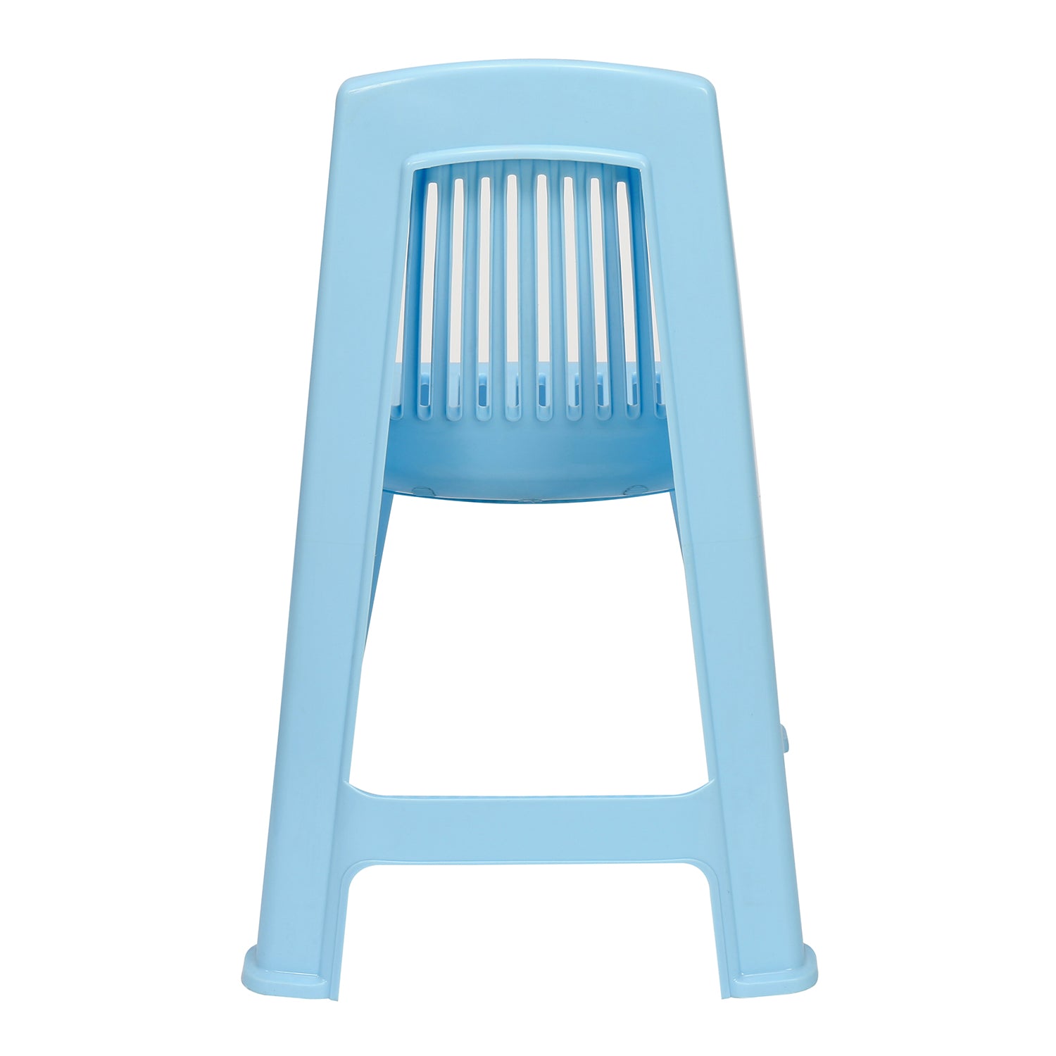 Nilkamal CHR5027 Plastic Baby Armless Chair