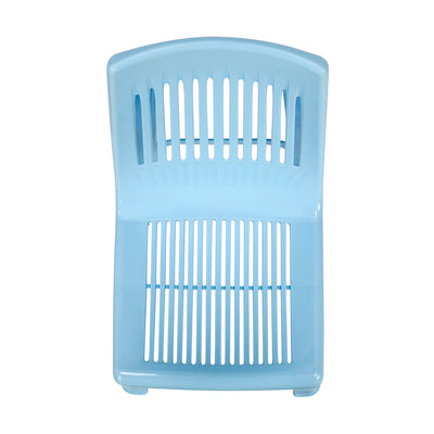 Nilkamal CHR5027 Plastic Baby Armless Chair