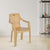Nilkamal CHR6020 Plastic Arm Chair (Marble Beige)