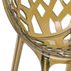 Nilkamal Crystal Polypropylene Premium Chair