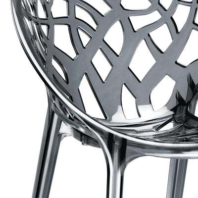 Nilkamal crystal sales pc chair