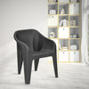 Nilkamal Eeezy Go Plastic Arm Chair