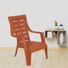 Nilkamal Sunday Plastic Arm Chair
