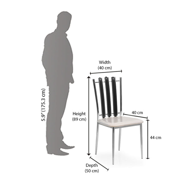 Nilkamal chrysanta best sale dining set