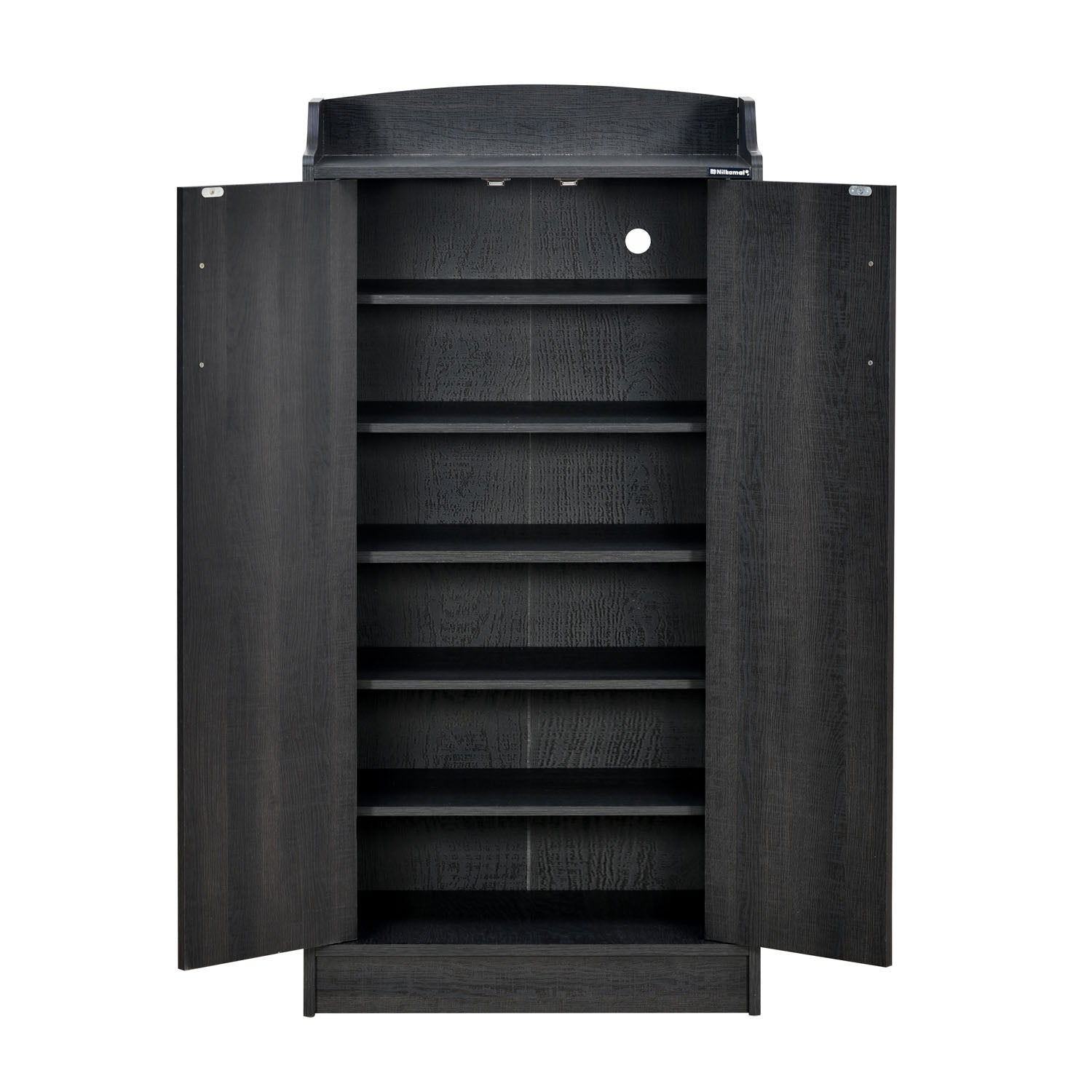 Nilkamal Claymont Shoe Cabinet / Rack