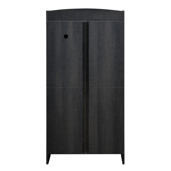 Nilkamal Claymont Shoe Cabinet Rack Nilkamal Furniture