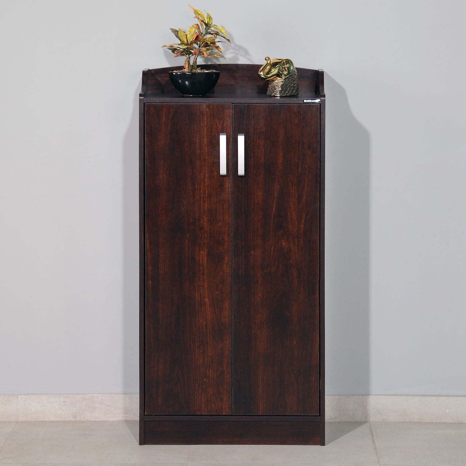 Nilkamal Claymont Shoe Cabinet Rack