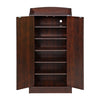Nilkamal Claymont Shoe Cabinet / Rack