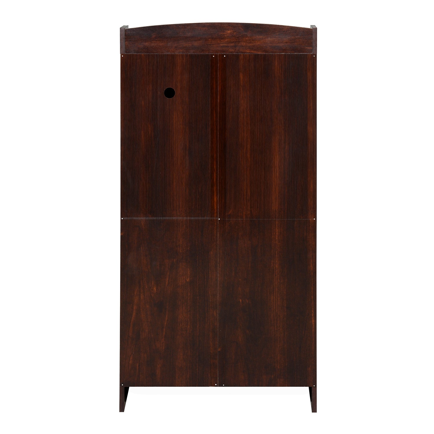 Nilkamal Claymont Shoe Cabinet / Rack