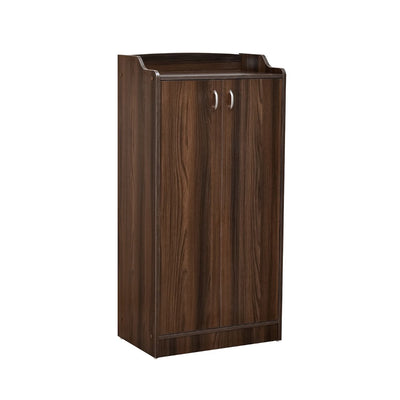 Claymont new shoe cabinet by nilkamal 2025
